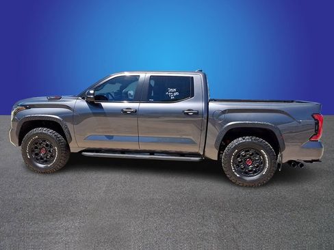 Used 2025 Toyota Tundra TRD Pro image 7