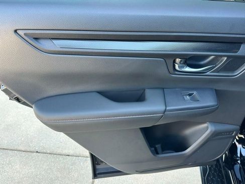New 2026 Honda CR-V Sport-L image 24