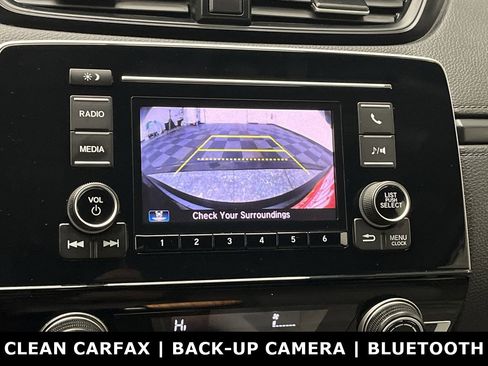 Used 2018 Honda CR-V LX image 5