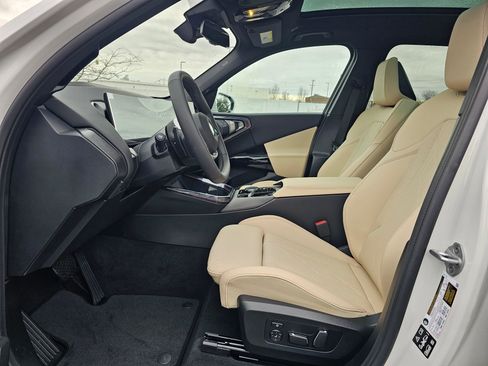 New 2026 BMW X3 xDrive30 w/ Premium Package image 11