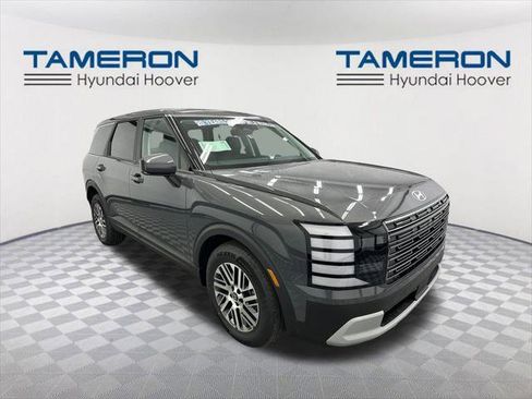 New 2026 Hyundai Palisade SE image 7