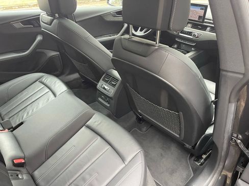 Used 2020 Audi A5 2.0T Premium Plus w/ Premium Plus image 13