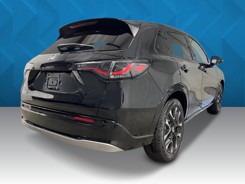 New 2027 Honda HR-V EX-L image 2