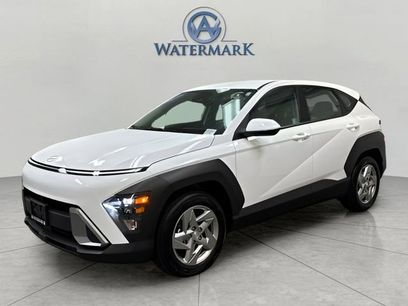 Used 2025 Hyundai Kona SE