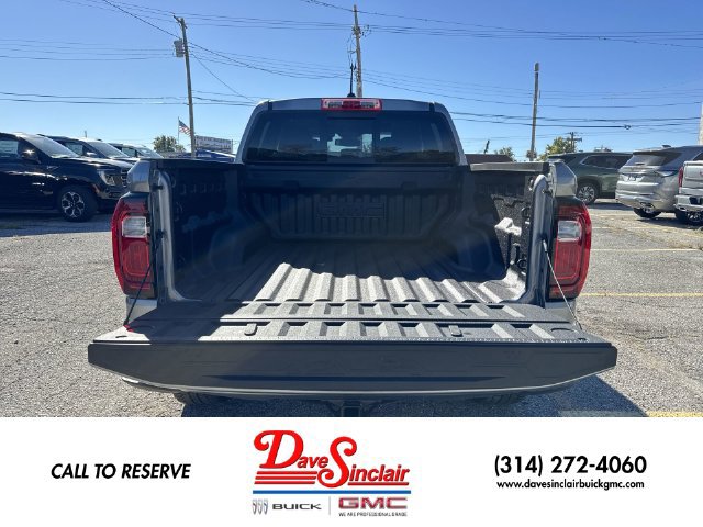 New 2026 GMC Canyon Denali AWD/4WD image 24