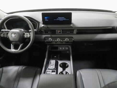 New 2026 Honda Pilot Touring image 25