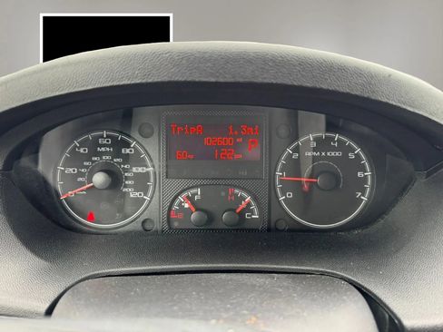 Used 2020 RAM ProMaster 2500 FWD image 9