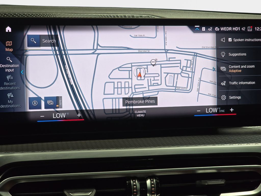 Certified 2023 BMW 330i Sedan w/ M Sport Package RWD image 15