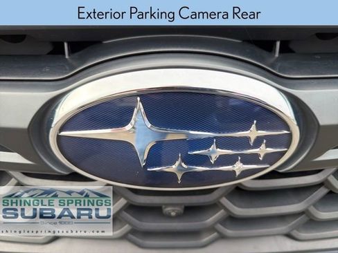 Certified 2023 Subaru Outback Wilderness image 16