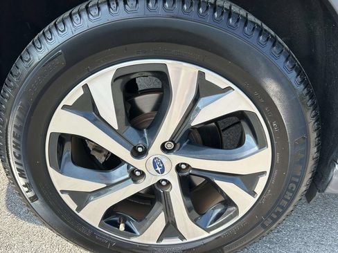 Used 2020 Subaru Outback Limited XT w/ Popular Package #2 AWD/4WD image 9