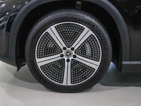 Certified 2023 Mercedes-Benz EQE 350+ 4MATIC SUV image 9