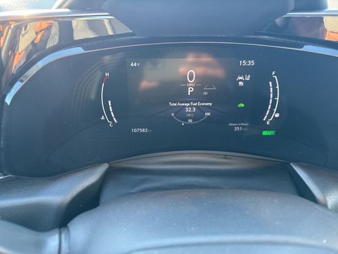 Used 2022 Lexus NX 350h AWD image 28