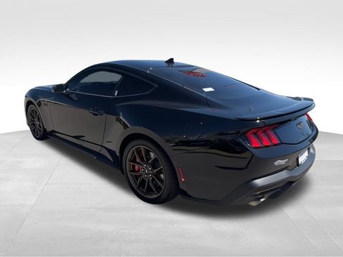 Used 2024 Ford Mustang GT Premium RWD image 6