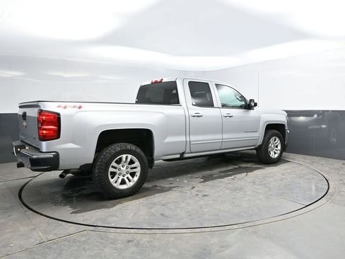Used 2016 Chevrolet Silverado 1500 LT w/ All Star Edition image 10