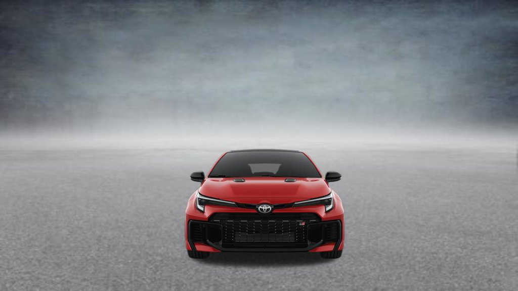 New 2026 Toyota Corolla GR w/ Styling Package (TMS) AWD/4WD image 91