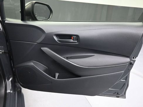 Used 2023 Toyota Corolla LE FWD image 41