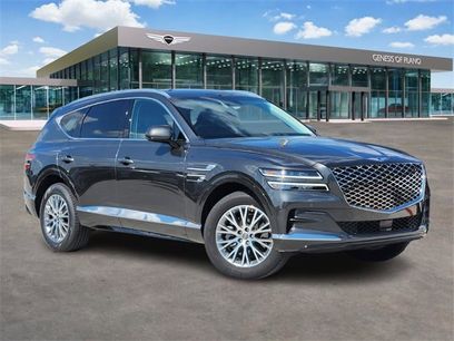 Used 2024 Genesis GV80 2.5T