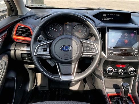 Used 2021 Subaru Forester Sport AWD/4WD image 17