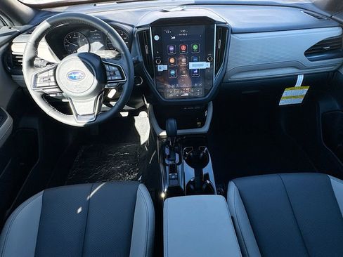 New 2026 Subaru Forester Limited image 27