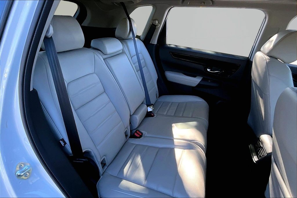 Used 2024 Honda CR-V EX-L image 19