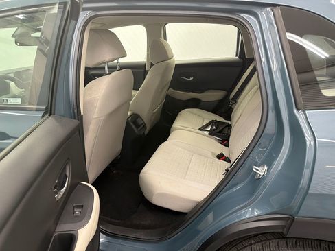 Used 2023 Honda HR-V LX image 20