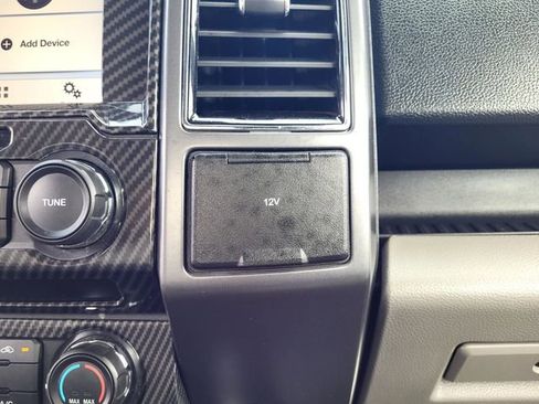 Certified 2019 Ford F150 XLT RWD image 17