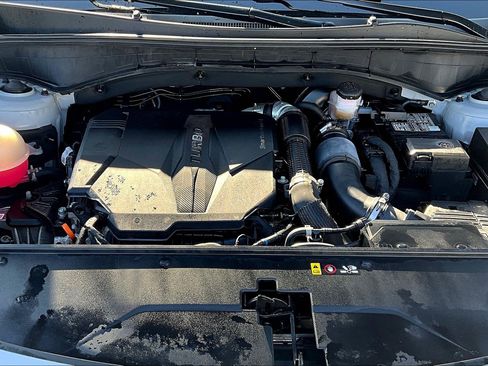 Used 2023 Kia Sorento SX image 22