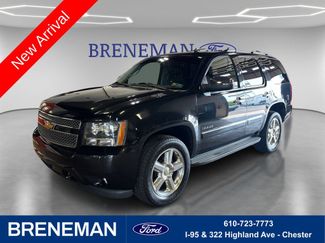 Used 2013 Chevrolet Tahoe LTZ AWD/4WD video 1