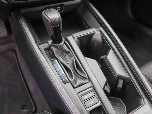 Certified 2023 Honda Accord EX image 27