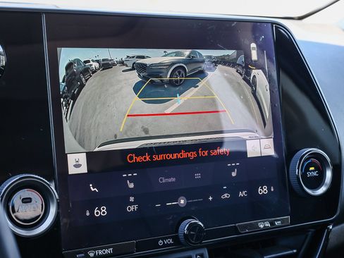 Used 2025 Lexus NX 250 FWD w/ Accessory Package (A2) image 27