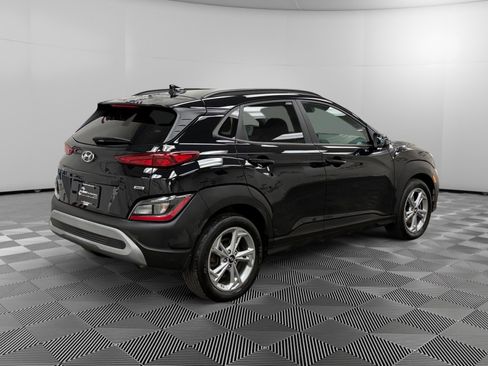 Used 2023 Hyundai Kona SEL image 5