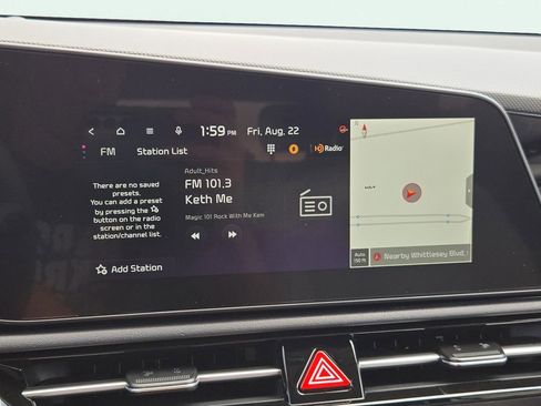 New 2025 Kia Niro EX Touring image 27