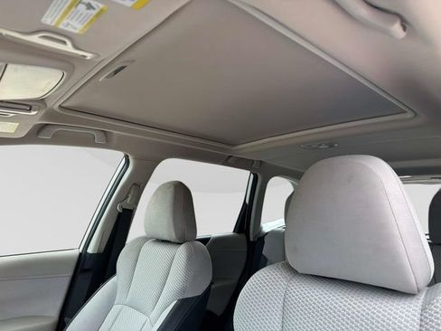 Used 2024 Subaru Forester Premium AWD/4WD image 25