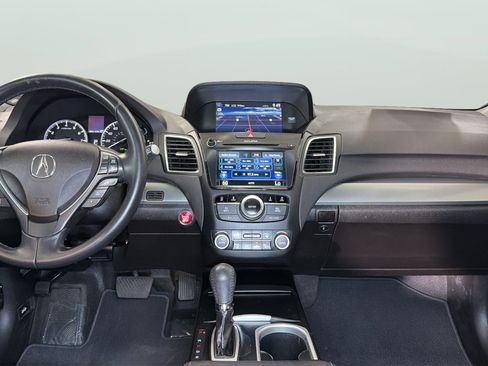 Used 2016 Acura RDX AWD w/ Technology Package image 15