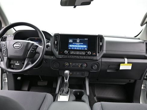 Certified 2026 Nissan Frontier S w/ S Utility Package RWD image 32