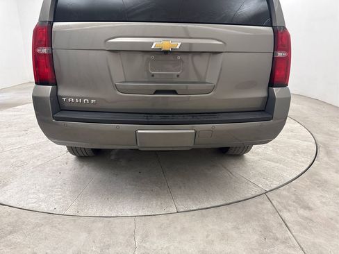 Used 2019 Chevrolet Tahoe LT w/ Luxury Package RWD image 22