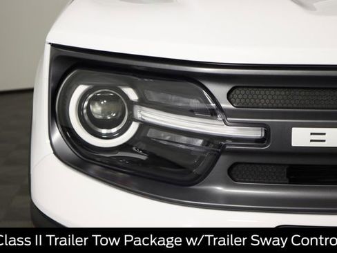 Used 2023 Ford Bronco Sport Big Bend w/ Convenience Package image 17