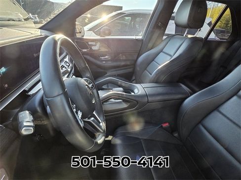 Used 2020 Mercedes-Benz GLE 350 image 7