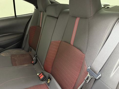 Used 2023 Toyota Corolla SE image 14
