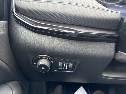 New 2026 Jeep Compass Latitude image 15