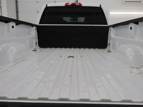 Used 2015 Chevrolet Silverado 2500 LT AWD/4WD image 25