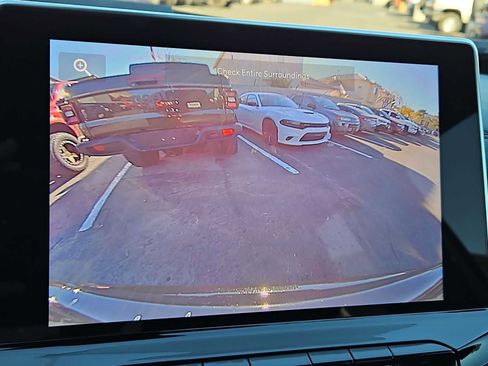 New 2026 Jeep Compass Latitude image 28