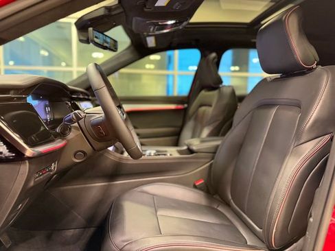 Used 2025 Jeep Wagoneer S Launch Edition image 23