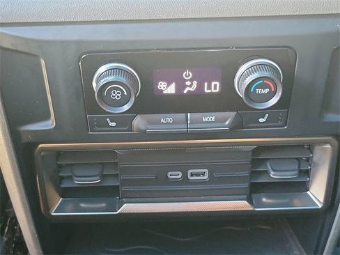 Used 2024 GMC Hummer EV 3X image 15