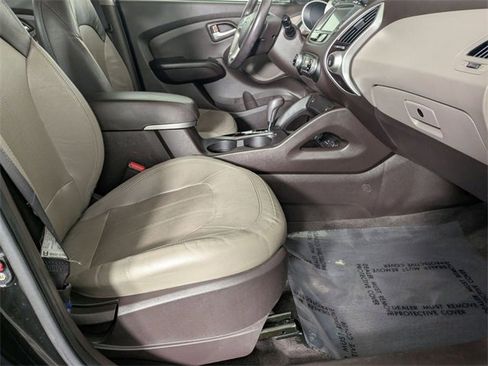 Used 2013 Hyundai Tucson Limited w/ Premium Pkg image 31