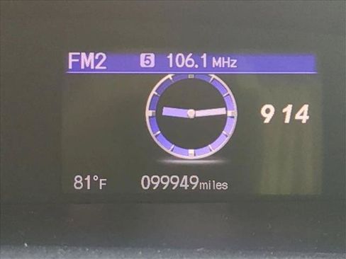 Used 2015 Honda Civic LX image 13