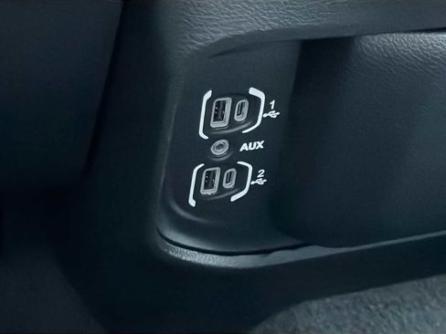 Used 2022 RAM 2500 Laramie image 25