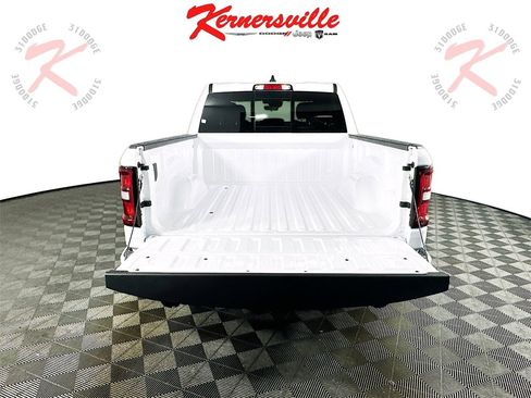 New 2026 RAM 1500 Express image 16