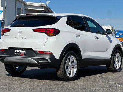New 2026 Buick Encore GX Preferred w/ Comfort Package