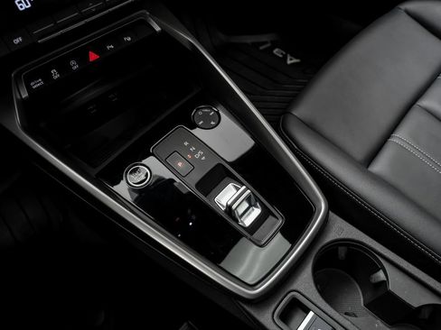 Used 2023 Audi A3 2.0T Premium Plus w/ Premium Plus Package AWD/4WD image 28